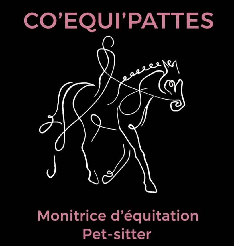 Co'équi'pattes
