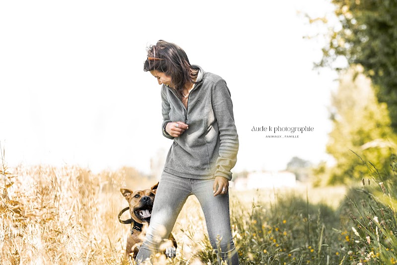 Anima Canis — dogsitter à Toulouse