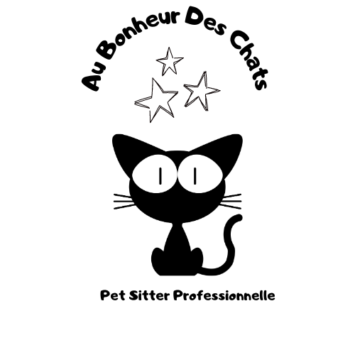 Au Bonheur Des Chats 49, pet sitter — dogsitter à Angers