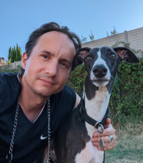 Au paradis des toutous d'Aix — dogsitter à Aix-en-Provence