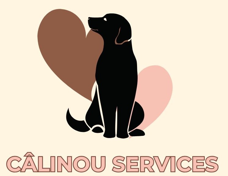 Câlinou Services — dogsitter à Rennes