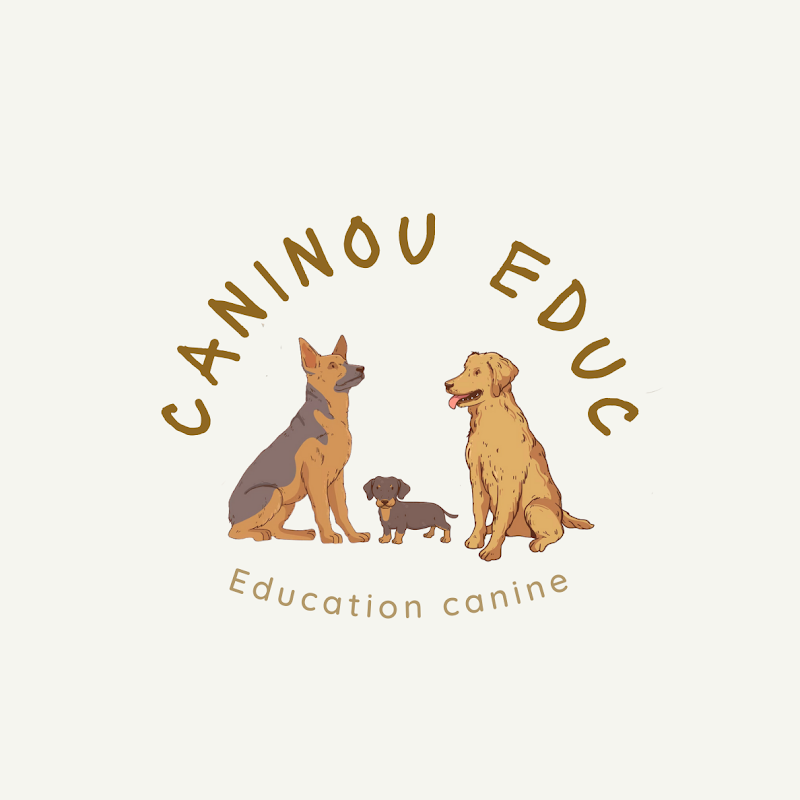 Caninou educ — dogsitter à Libourne