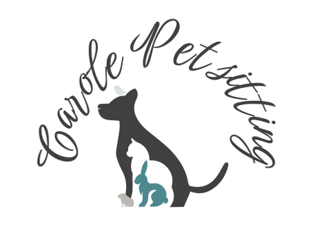 Carole Petsitting — dogsitter à Nantes