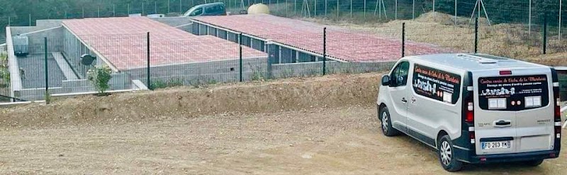 Centre Canin l'Echo de la Mordorée élevage et pension canine — dogsitter à Valensole