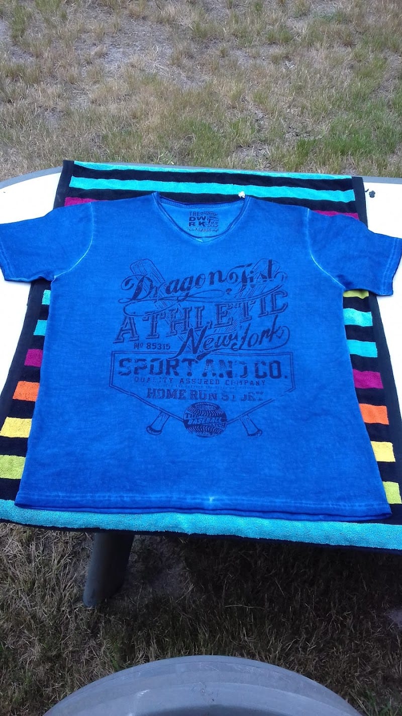 Deprez Jean-Robert — dogsitter à Lacanau