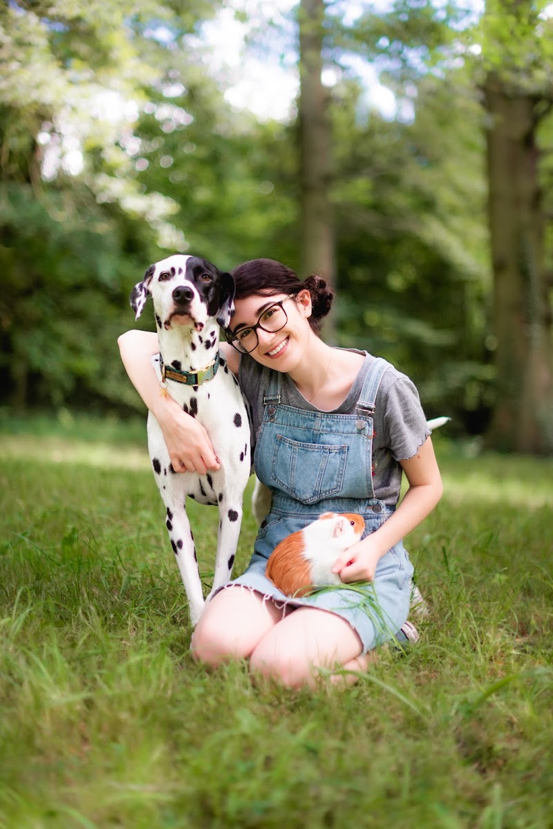 Diane - Petsitter (visites à domicile) — dogsitter à Boulogne-Billancourt