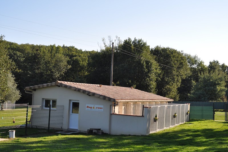 Dog et vous — dogsitter à Muret