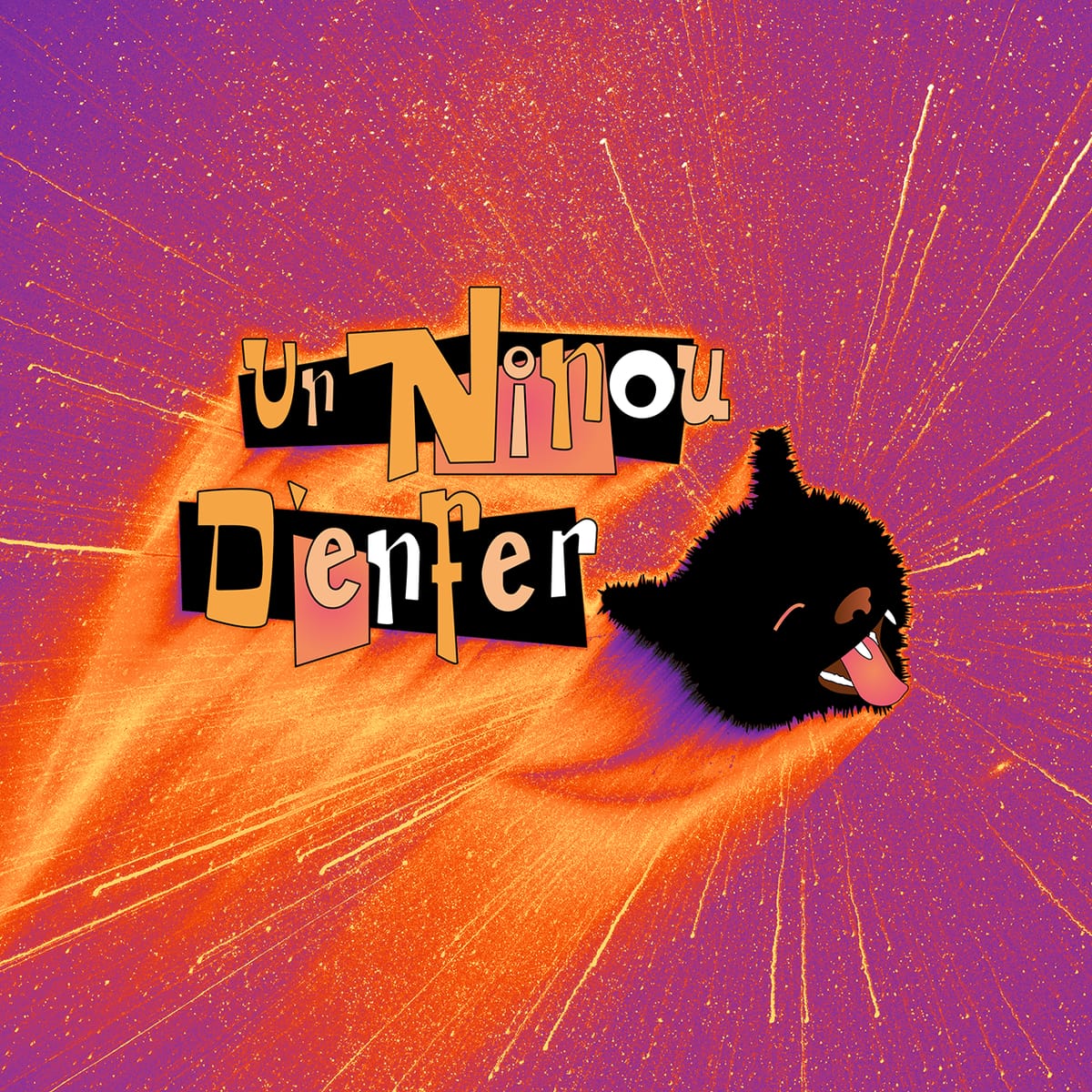 Un Ninou d'Enfer — dogsitter à Nice