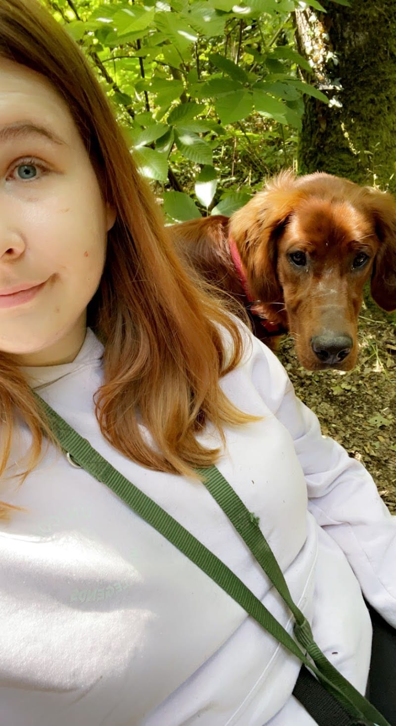 Éduc’Oz — dogsitter à Saint-Malo