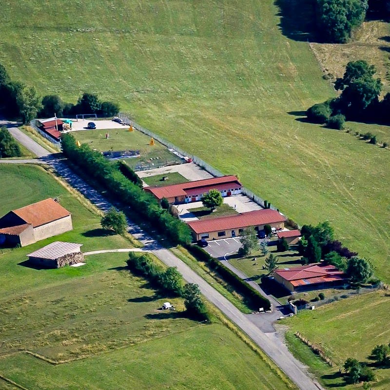 EDUCANIN — dogsitter à Sarrebourg