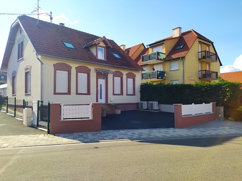 Émilie Laidebeur PetSitter — dogsitter à Haguenau