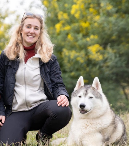 Equidogs — dogsitter à Saint-Raphaël