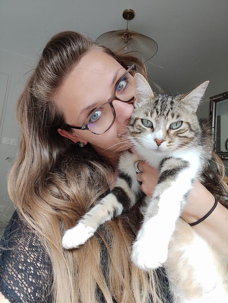 Féli'Home Pet sitter Chats, Lapins, Nacs et Chiens — dogsitter à Lille