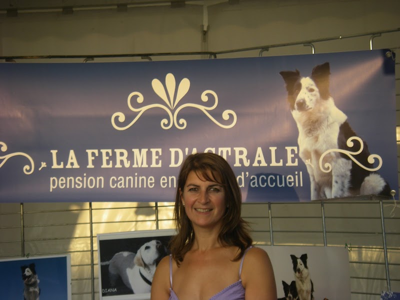 FERME D'ASTRALE — dogsitter à Mulhouse