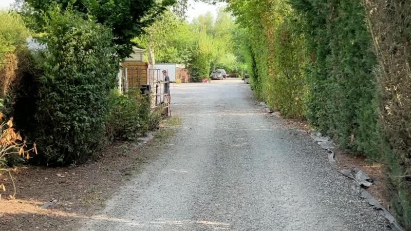 Gîte Canin de Ruesnes — dogsitter à Valenciennes