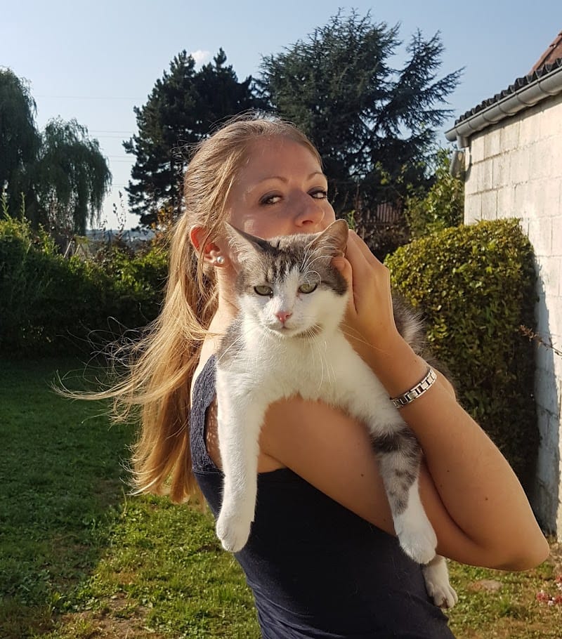 Happy Cats & Co — dogsitter à Lille