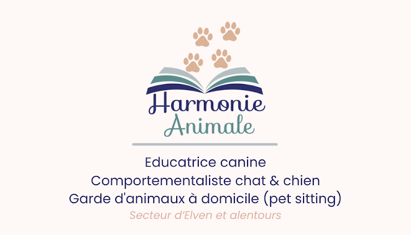 Harmonie animale 56 — dogsitter à Theix-Noyalo