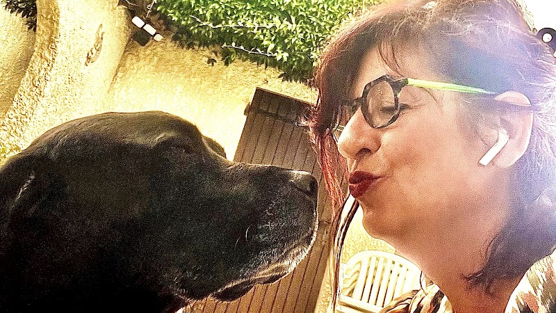 Kari'Animaux Médoc — dogsitter à Saint-Médard-en-Jalles