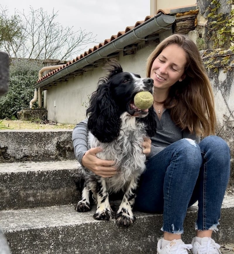 La Maison des Coussinets — dogsitter à Montmoreau