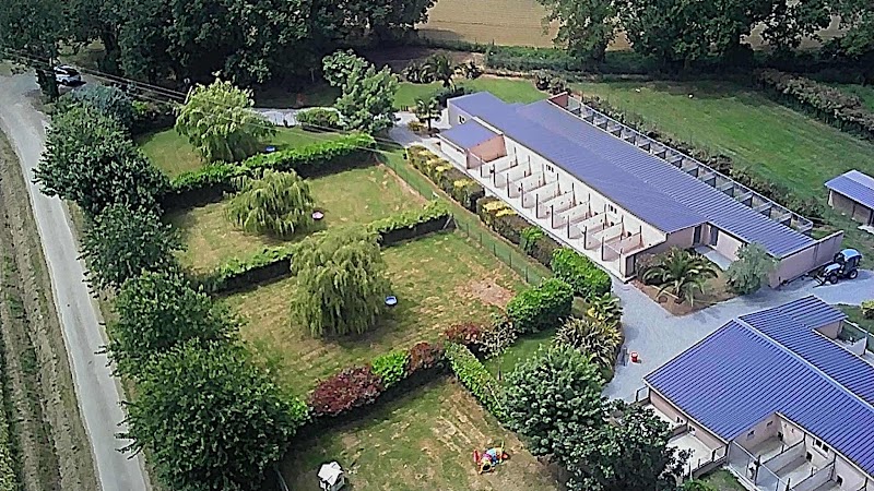 La Villa des Truffes D'Or — dogsitter à Lamballe-Armor