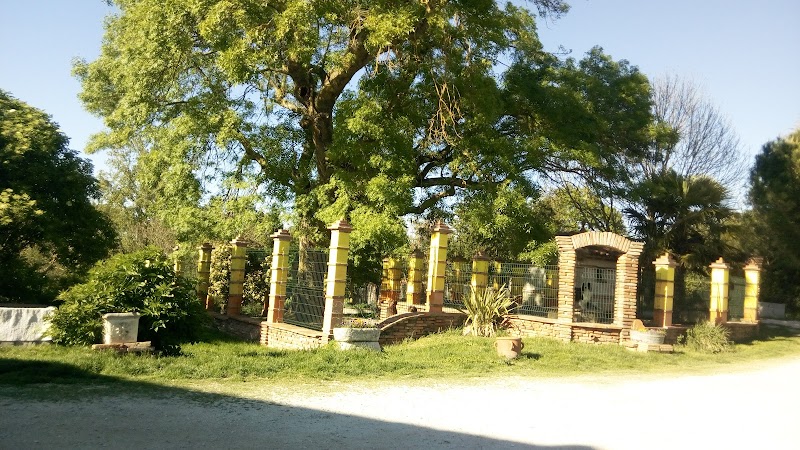 Le Grand Cèdre — dogsitter à Cazères