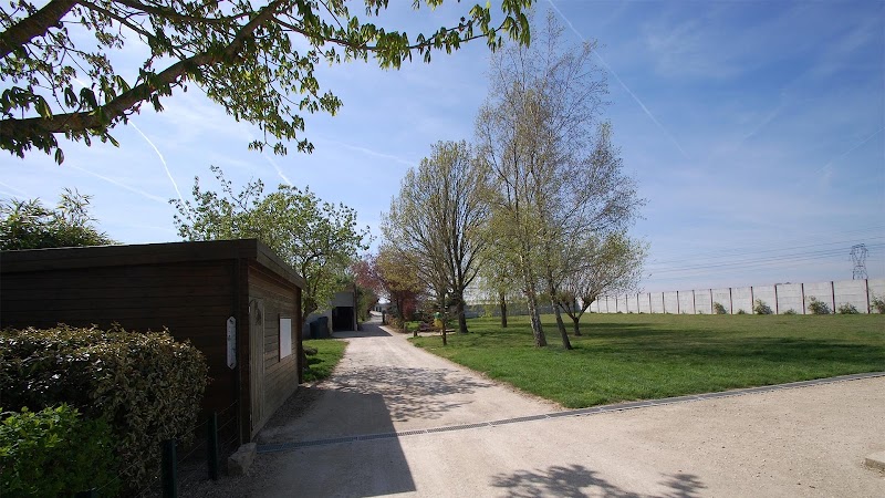 Les P'tits Lihou — dogsitter à Marcoussis