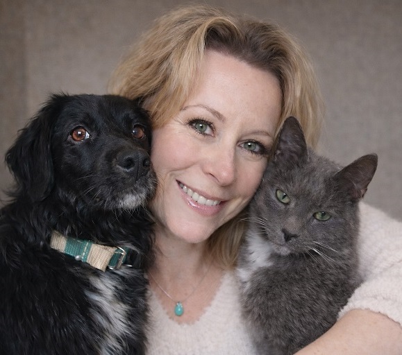 Loulou et Compagnie — dogsitter à Apt