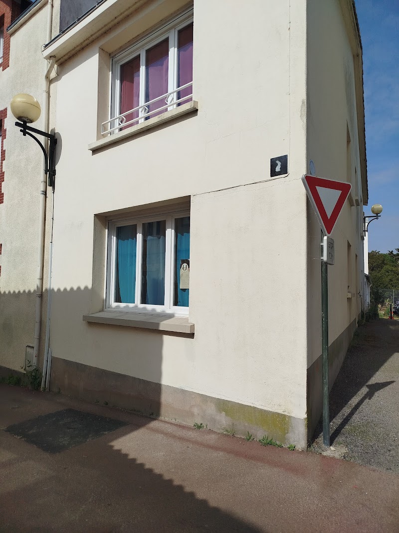 Lucie Dolbeau — dogsitter à Pornic