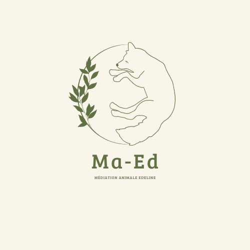 Ma-Ed — dogsitter à Montauban-de-Bretagne