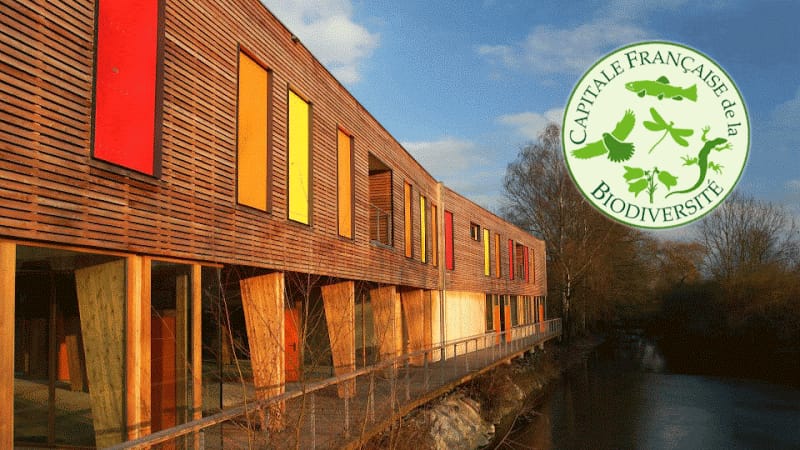 Maison de la Nature du Ried et de l'Alsace Centrale — dogsitter à Sélestat