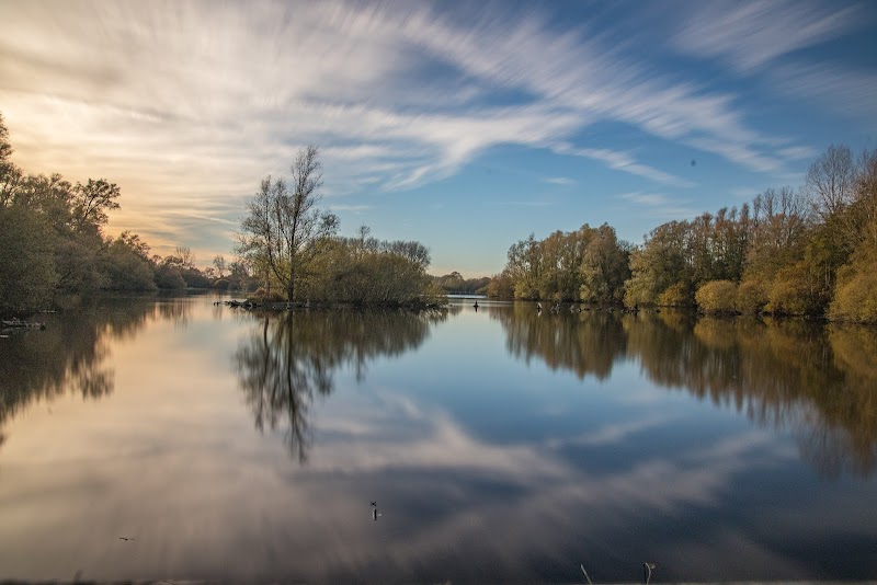 Marais de Fretin — dogsitter à Lille
