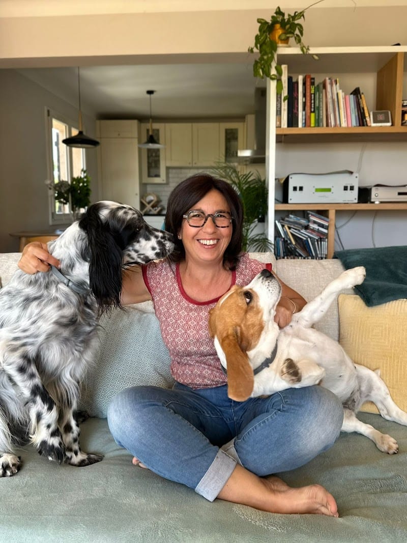 Matou'tou Petsitting — dogsitter à Fréjus