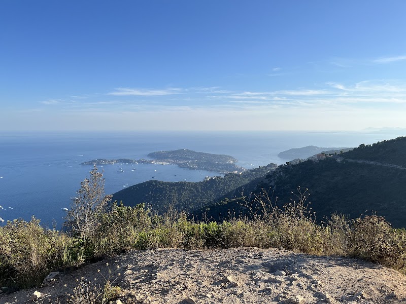 Mont Bastide — dogsitter à Nice