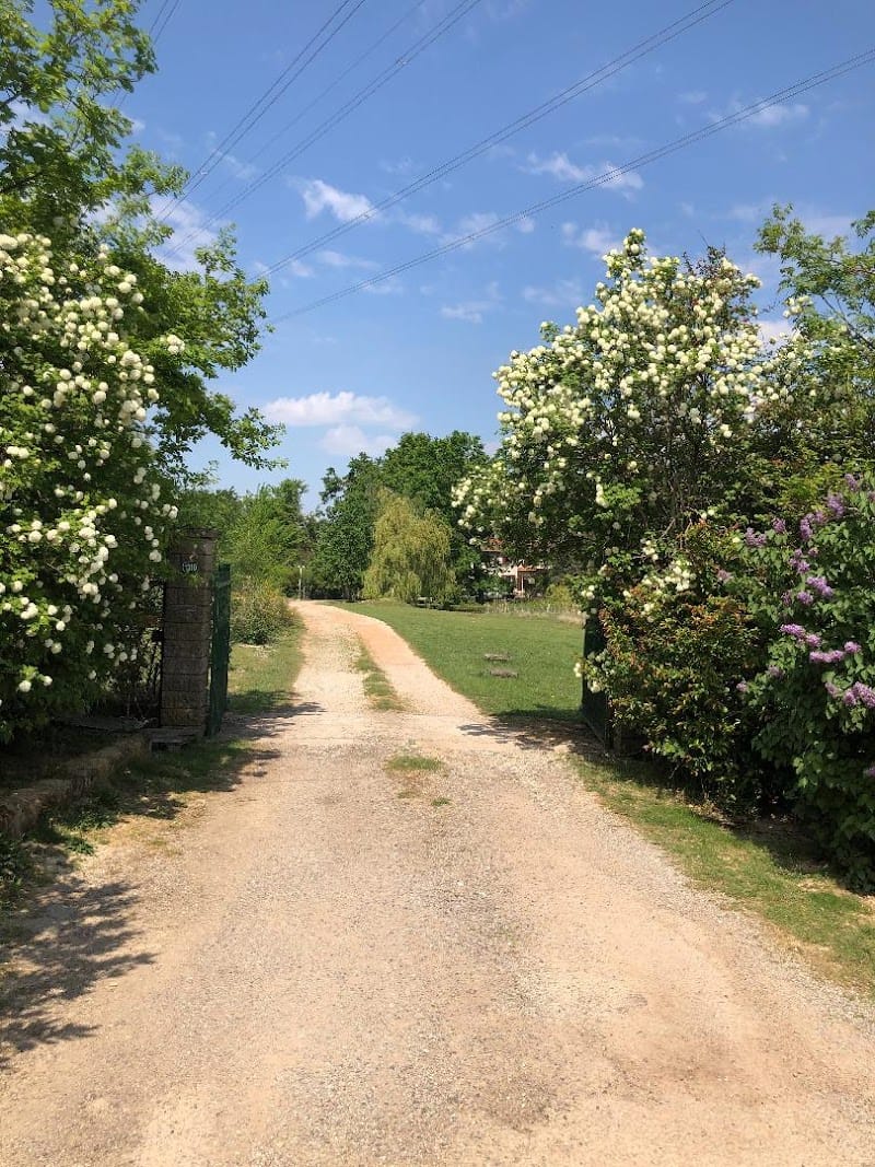 Pension canine des Taravas — dogsitter à Vienne