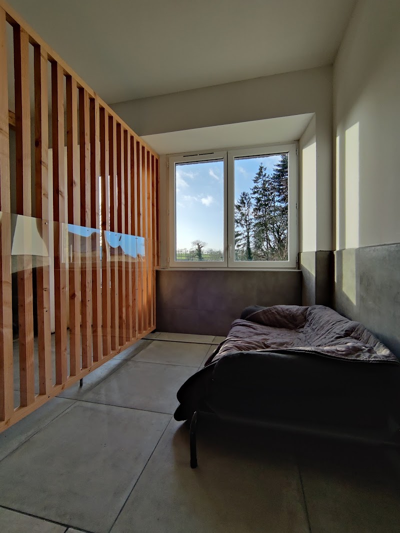 Ranchachien — dogsitter à Le Mené