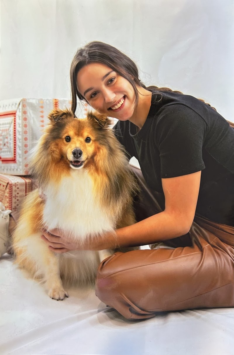 Sweety Pets — dogsitter à Saint-Nazaire