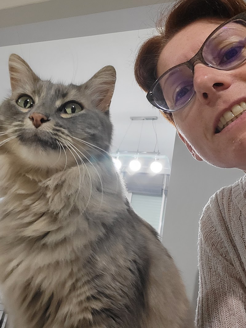Sylvie, Nounou Pour Animaux — dogsitter à Colomiers
