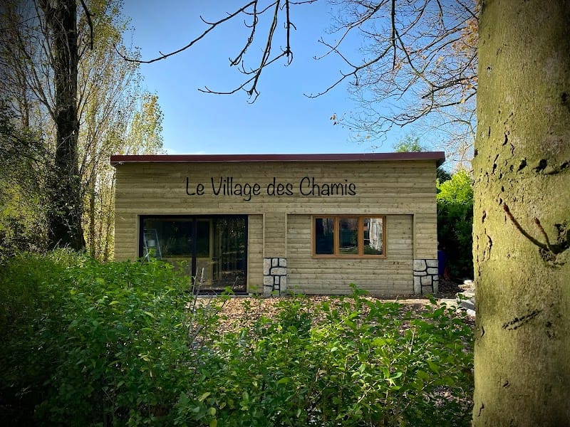 Village des Chamis — dogsitter à Béthune