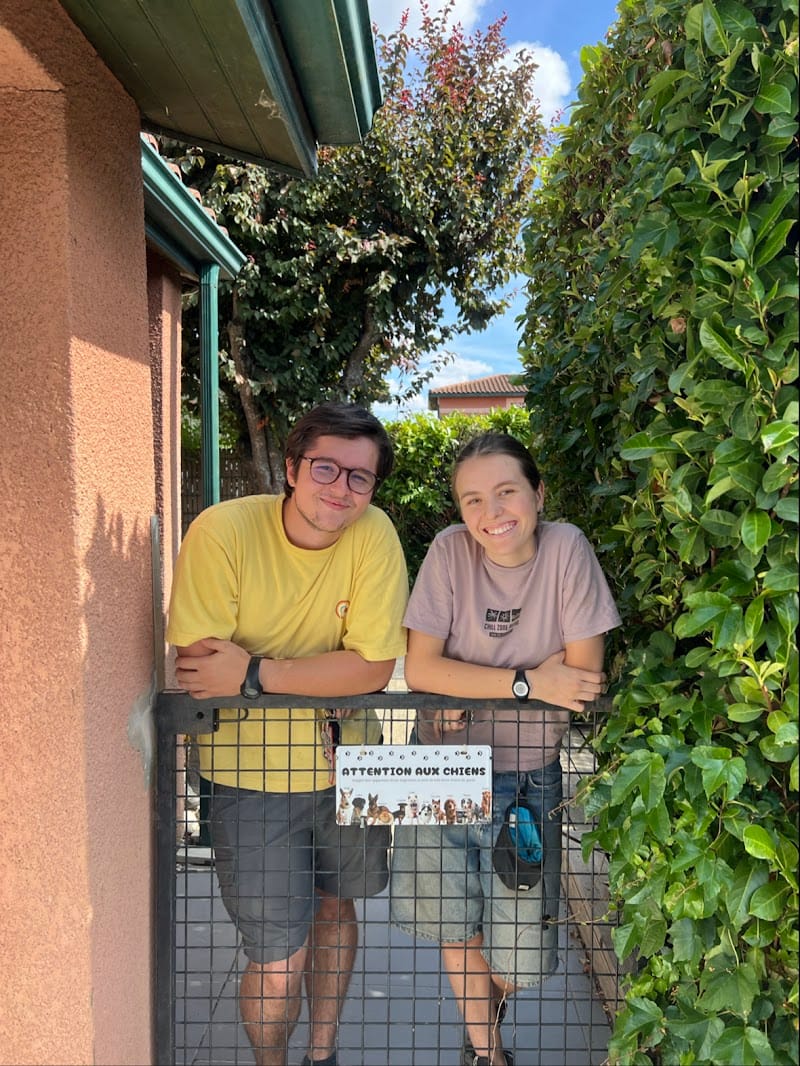 Yüz petsitting — dogsitter à Toulouse